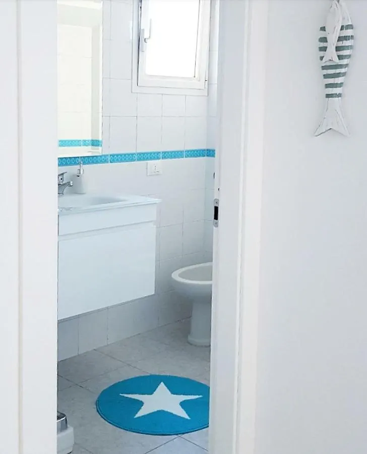 Appartamento Holidays In Alassio 0*,  Italia