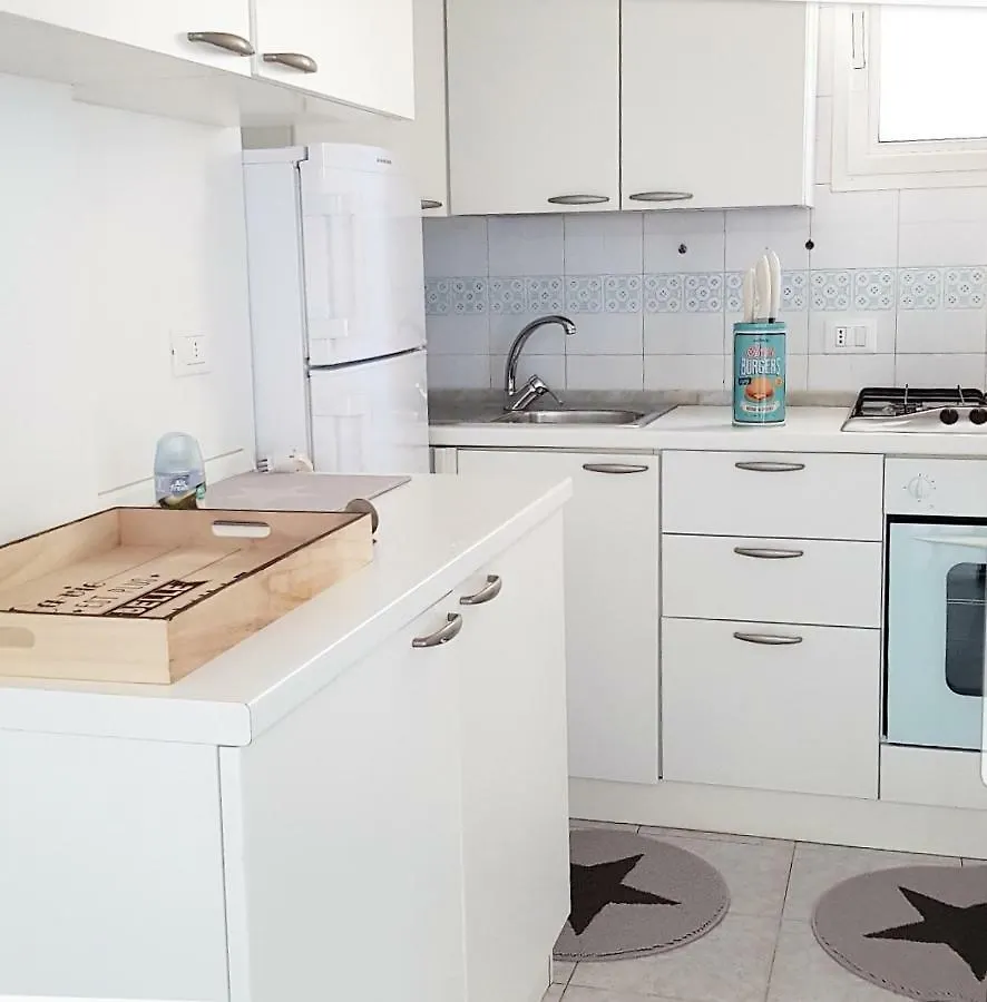 Appartamento Holidays In Alassio