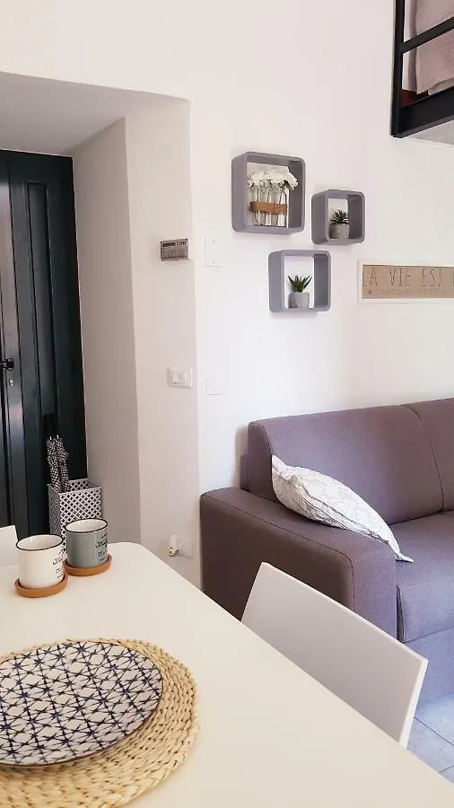 Appartamento Holidays In Alassio Italia