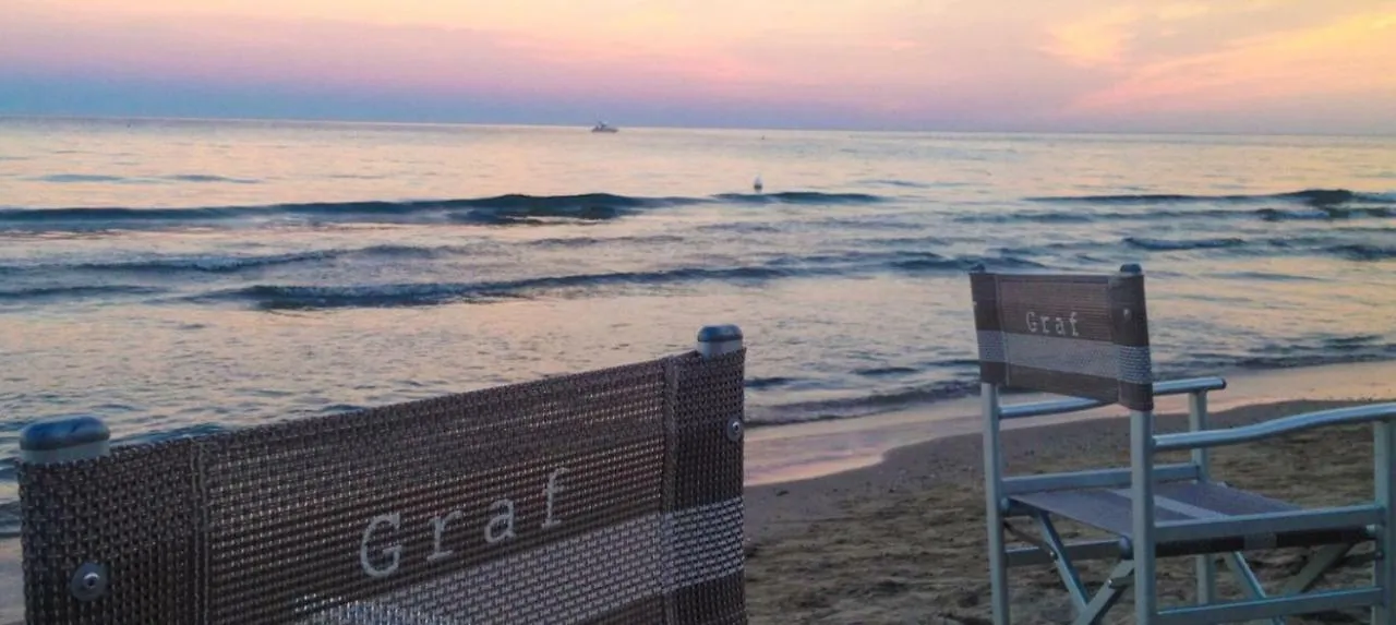 Appartamento Holidays In Alassio Italia